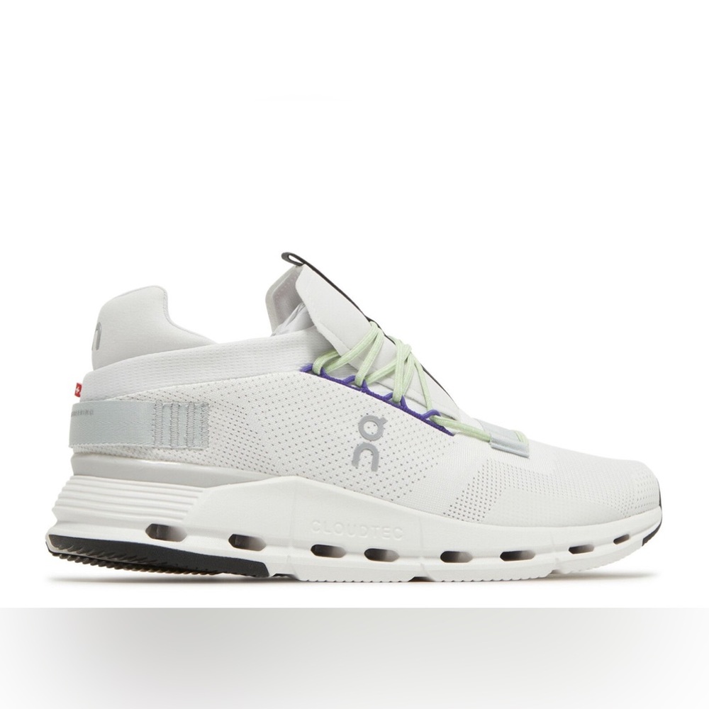 OnClous Cloud Nova ‘Mineral Grey’